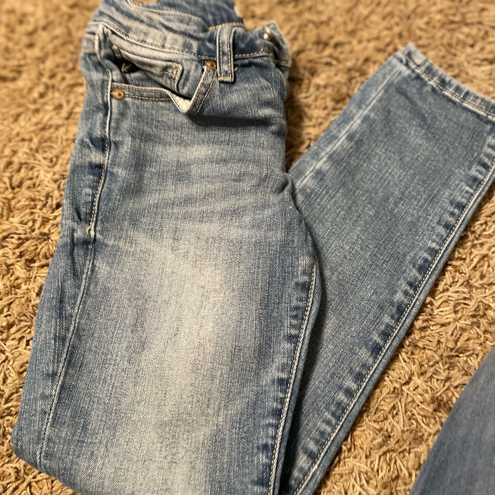 Girls KanCan jeans size 10